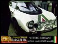 2 Lancia Stratos  R.Pinto - A.Bernacchini Cefalu' Verifiche (6)